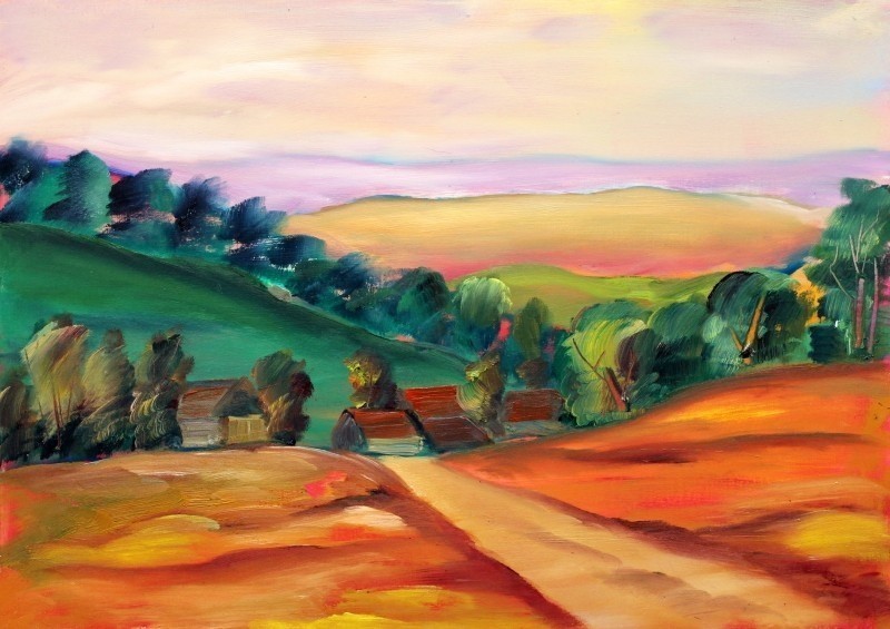 Krajina 8 olej na lepenke 50x70cm.jpg